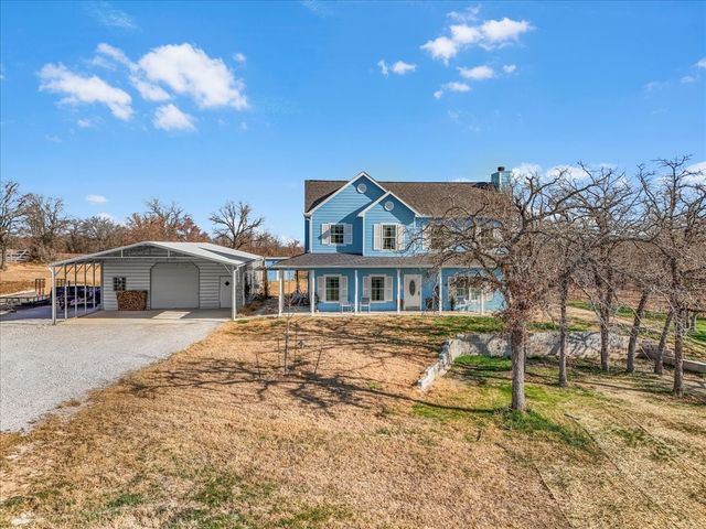 1441 County Road 3791, Paradise, TX 76073