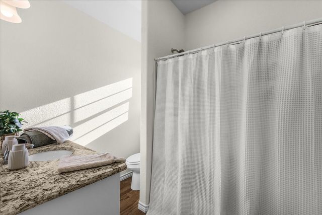 1441 County Road 3791, Paradise, TX 76073