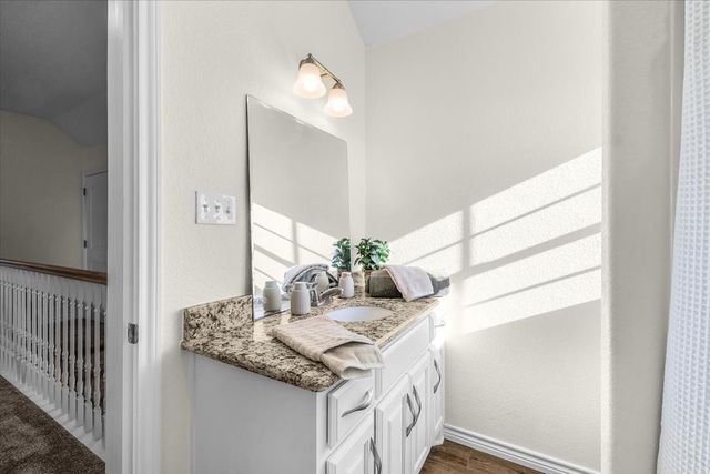 1441 County Road 3791, Paradise, TX 76073