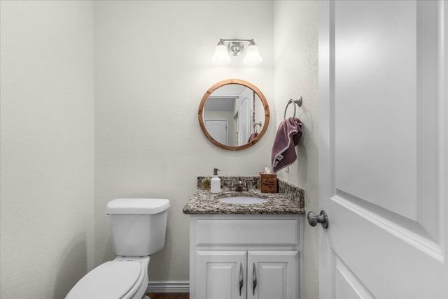 1441 County Road 3791, Paradise, TX 76073