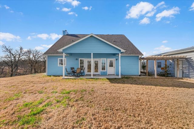 1441 County Road 3791, Paradise, TX 76073