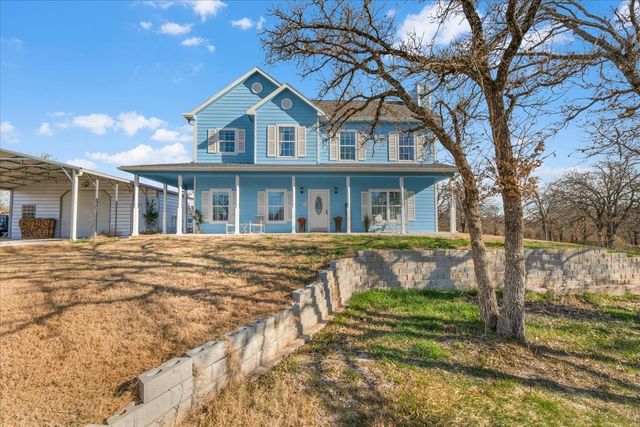 1441 County Road 3791, Paradise, TX 76073