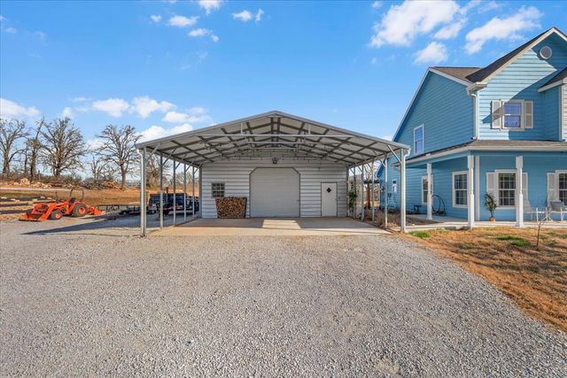 1441 County Road 3791, Paradise, TX 76073