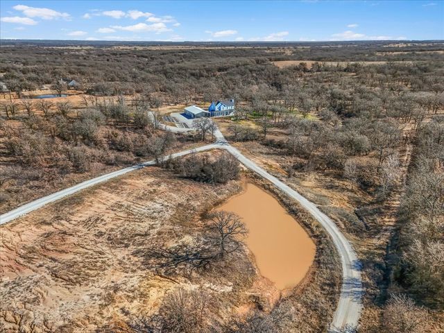 1441 County Road 3791, Paradise, TX 76073