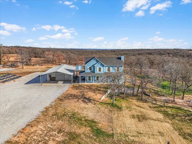 1441 County Road 3791, Paradise, TX 76073