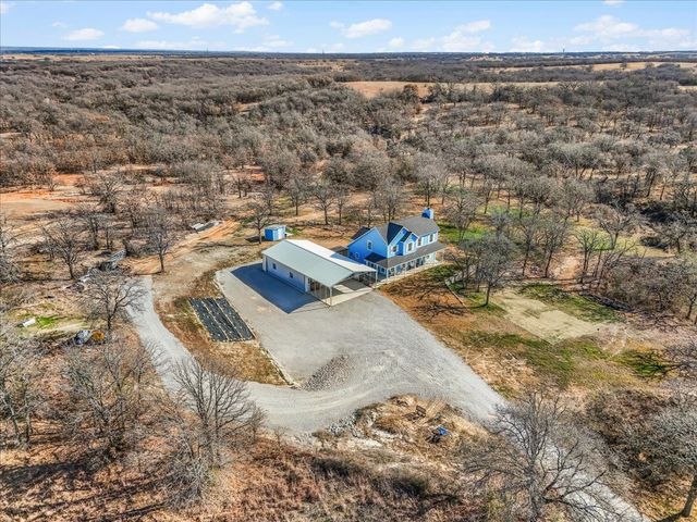 1441 County Road 3791, Paradise, TX 76073