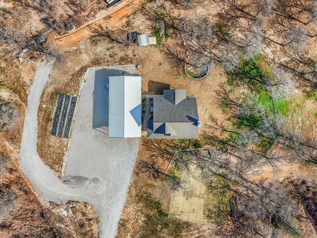 1441 County Road 3791, Paradise, TX 76073