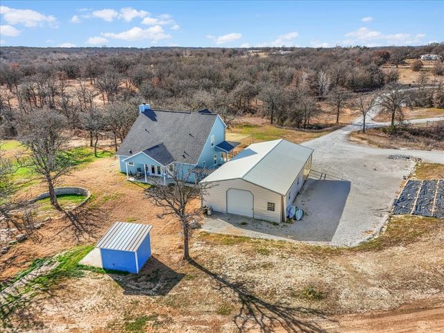 1441 County Road 3791, Paradise, TX 76073
