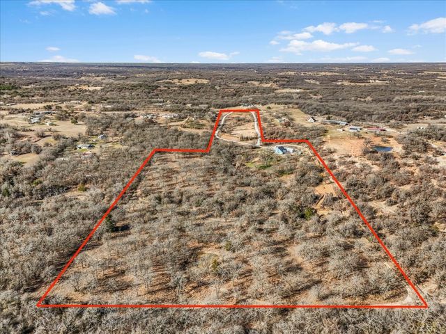 1441 County Road 3791, Paradise, TX 76073