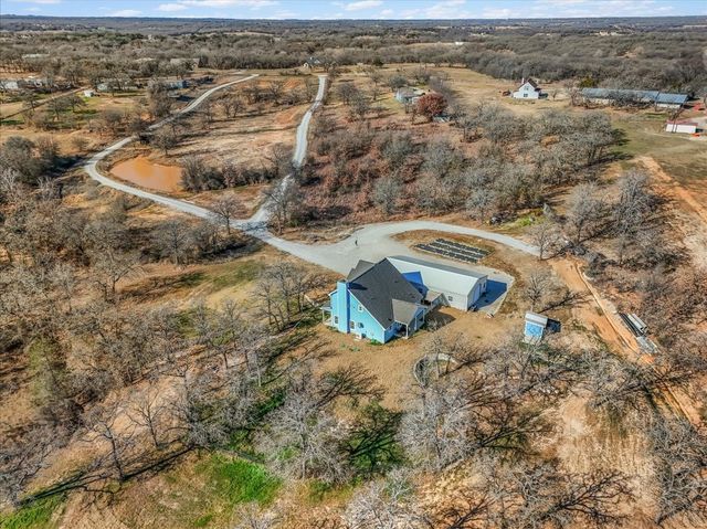 1441 County Road 3791, Paradise, TX 76073