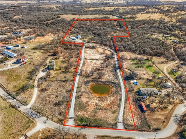 1441 County Road 3791, Paradise, TX 76073