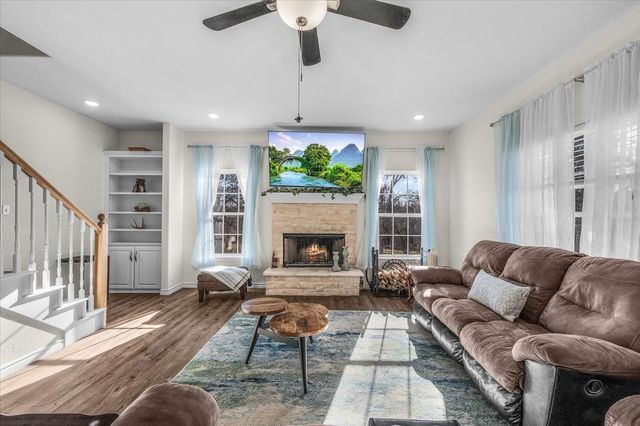 1441 County Road 3791, Paradise, TX 76073