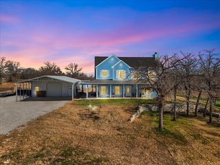1441 County Road 3791, Paradise, TX 76073