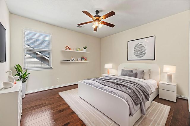 3315 Tulip Ranch Drive, Katy, TX 77494