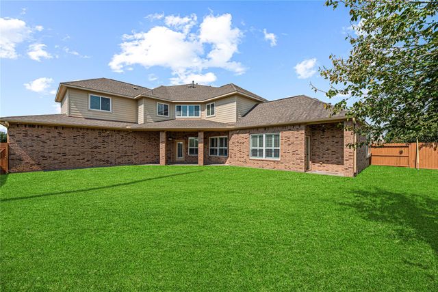 3315 Tulip Ranch Drive, Katy, TX 77494