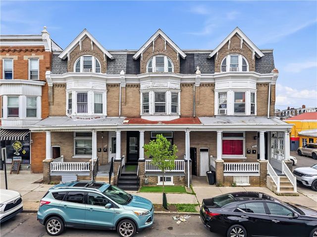 1319 Turner Street, Allentown City, PA 18102