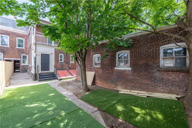 1319 Turner Street, Allentown City, PA 18102