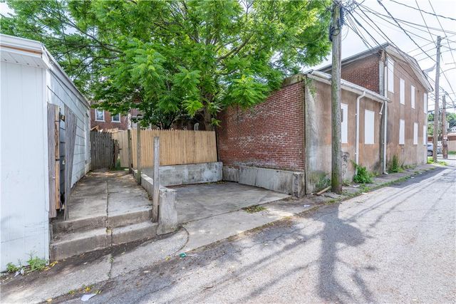 1319 Turner Street, Allentown City, PA 18102