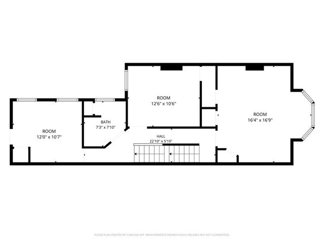 1319 Turner Street, Allentown City, PA 18102