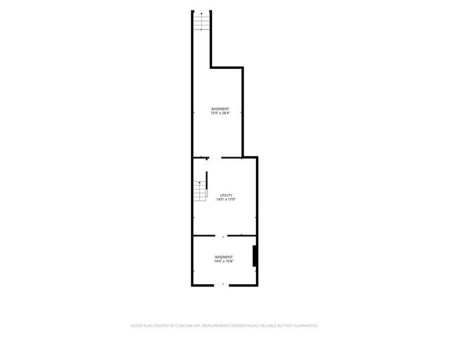 1319 Turner Street, Allentown City, PA 18102