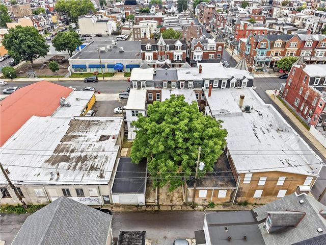 1319 Turner Street, Allentown City, PA 18102