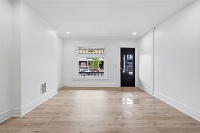 1319 Turner Street, Allentown City, PA 18102