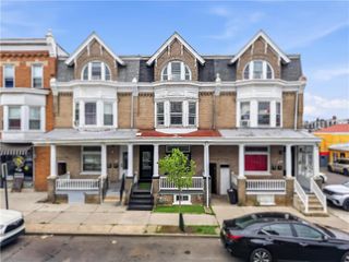 1319 Turner Street, Allentown City, PA 18102
