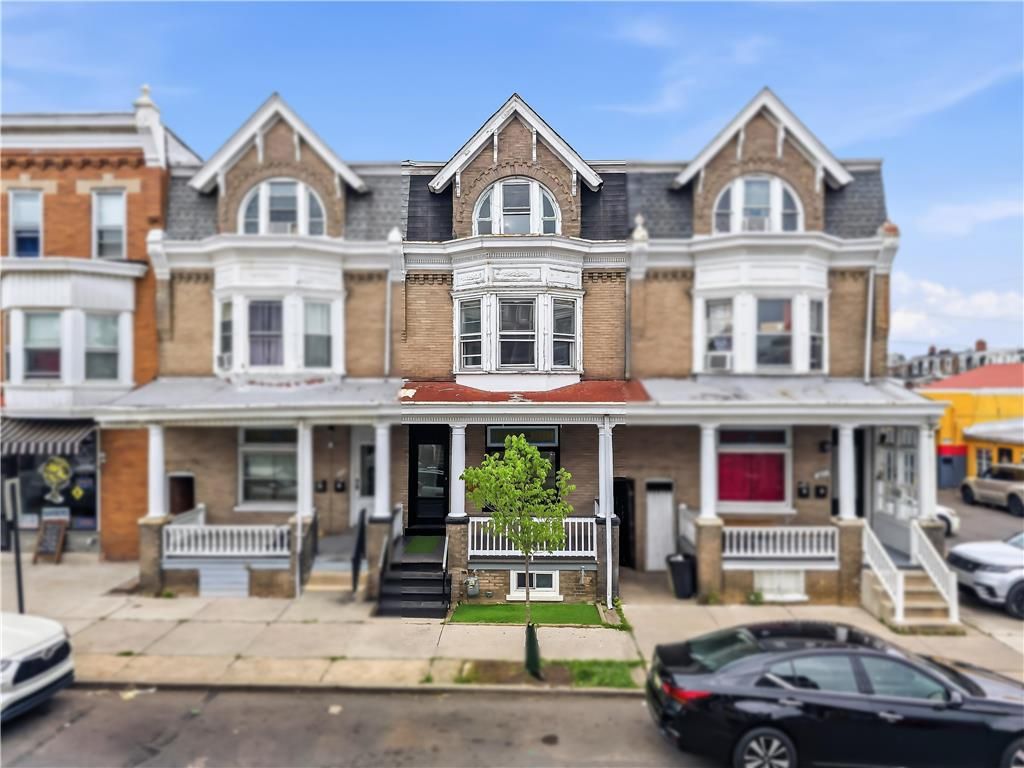 1319 Turner Street, Allentown City, PA 18102