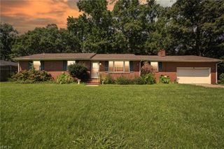 2009 Meredith RD, Virginia Beach, VA 23455