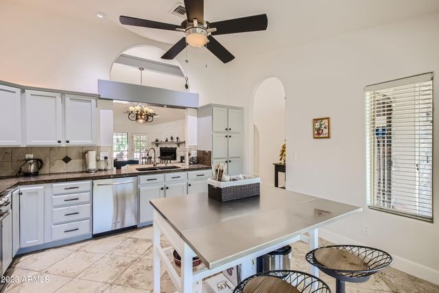 15816 E KIM Drive, Fountain Hills, AZ 85268