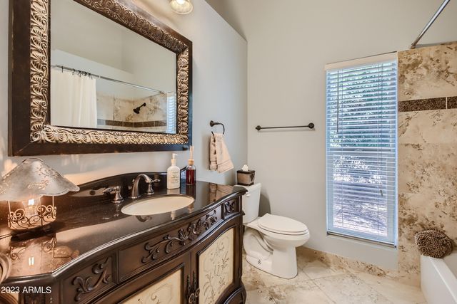 15816 E KIM Drive, Fountain Hills, AZ 85268