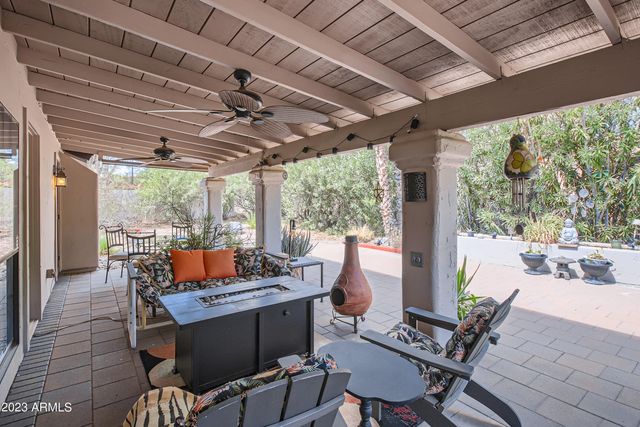 15816 E KIM Drive, Fountain Hills, AZ 85268