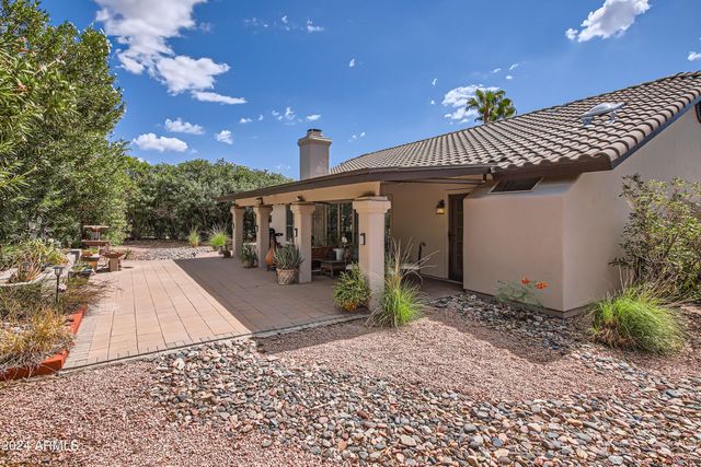 15816 E KIM Drive, Fountain Hills, AZ 85268