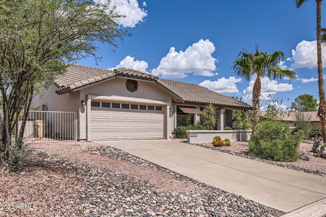 15816 E KIM Drive, Fountain Hills, AZ 85268