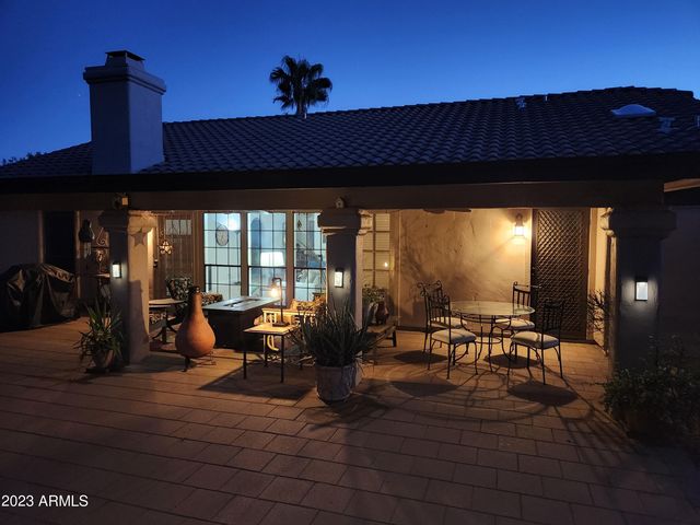 15816 E KIM Drive, Fountain Hills, AZ 85268