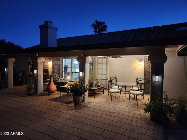 15816 E KIM Drive, Fountain Hills, AZ 85268