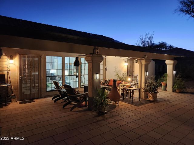 15816 E KIM Drive, Fountain Hills, AZ 85268