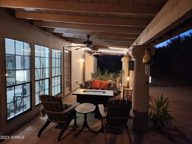 15816 E KIM Drive, Fountain Hills, AZ 85268