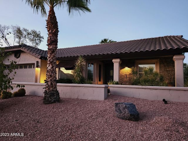 15816 E KIM Drive, Fountain Hills, AZ 85268