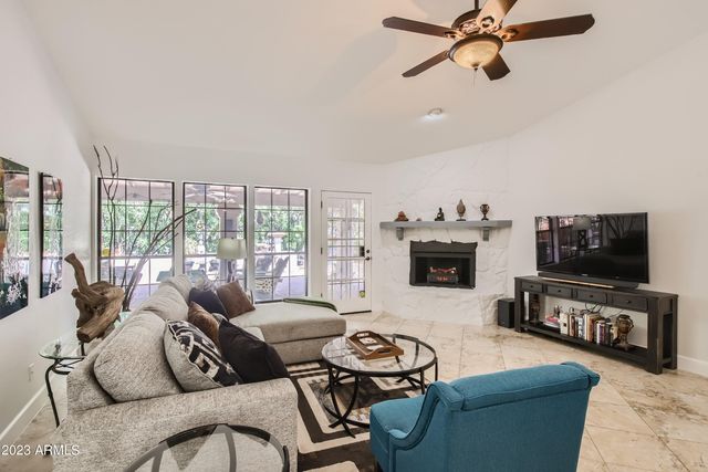 15816 E KIM Drive, Fountain Hills, AZ 85268