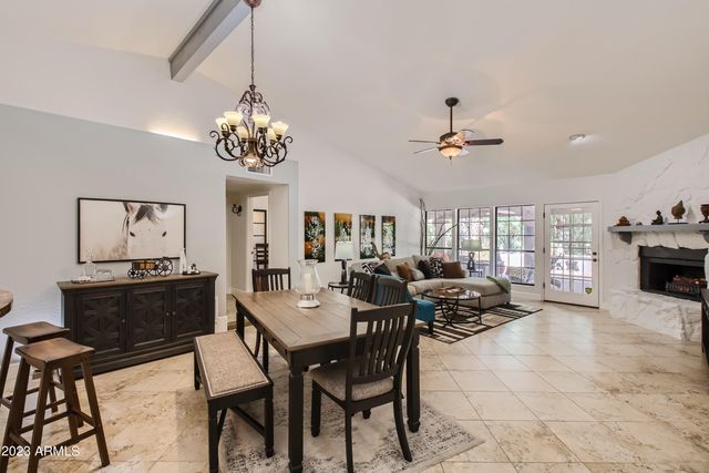 15816 E KIM Drive, Fountain Hills, AZ 85268