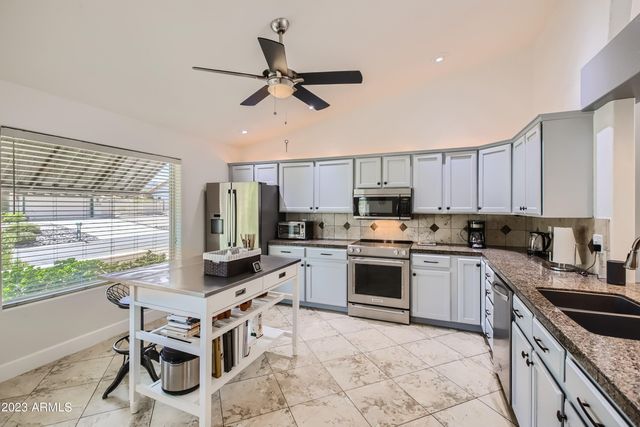 15816 E KIM Drive, Fountain Hills, AZ 85268