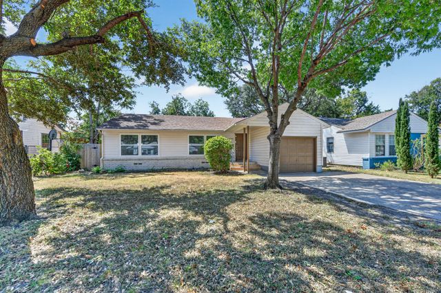 2358 Norwood Drive, Dallas, TX 75228