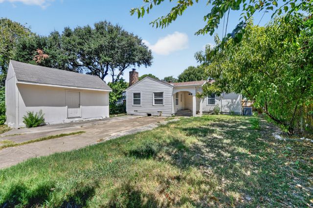 2358 Norwood Drive, Dallas, TX 75228