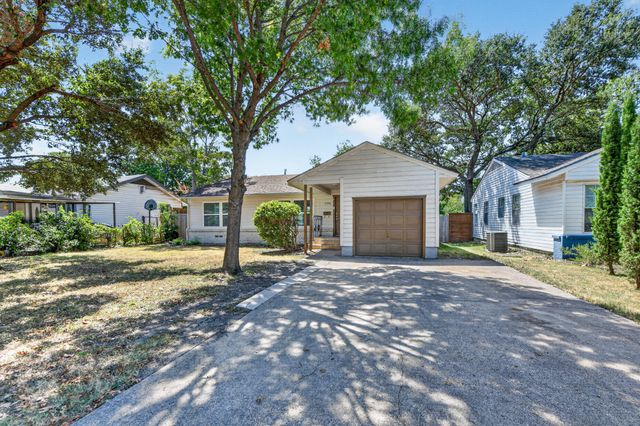 2358 Norwood Drive, Dallas, TX 75228
