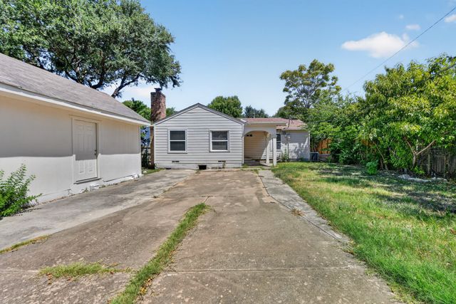 2358 Norwood Drive, Dallas, TX 75228
