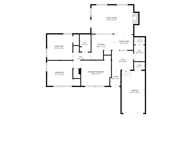 2358 Norwood Drive, Dallas, TX 75228