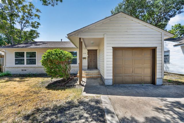 2358 Norwood Drive, Dallas, TX 75228