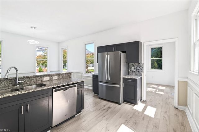 2595 Ruffin WAY, Norfolk, VA 23504