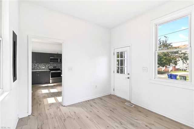 2595 Ruffin WAY, Norfolk, VA 23504